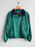 (M) Eddie Bauer Jacket