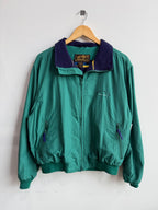 (M) Eddie Bauer Jacket