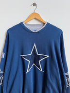 (L) Dallas Cowboys Crew