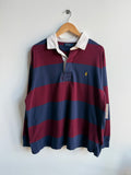 (XL) Polo Ralph Lauren Rugby