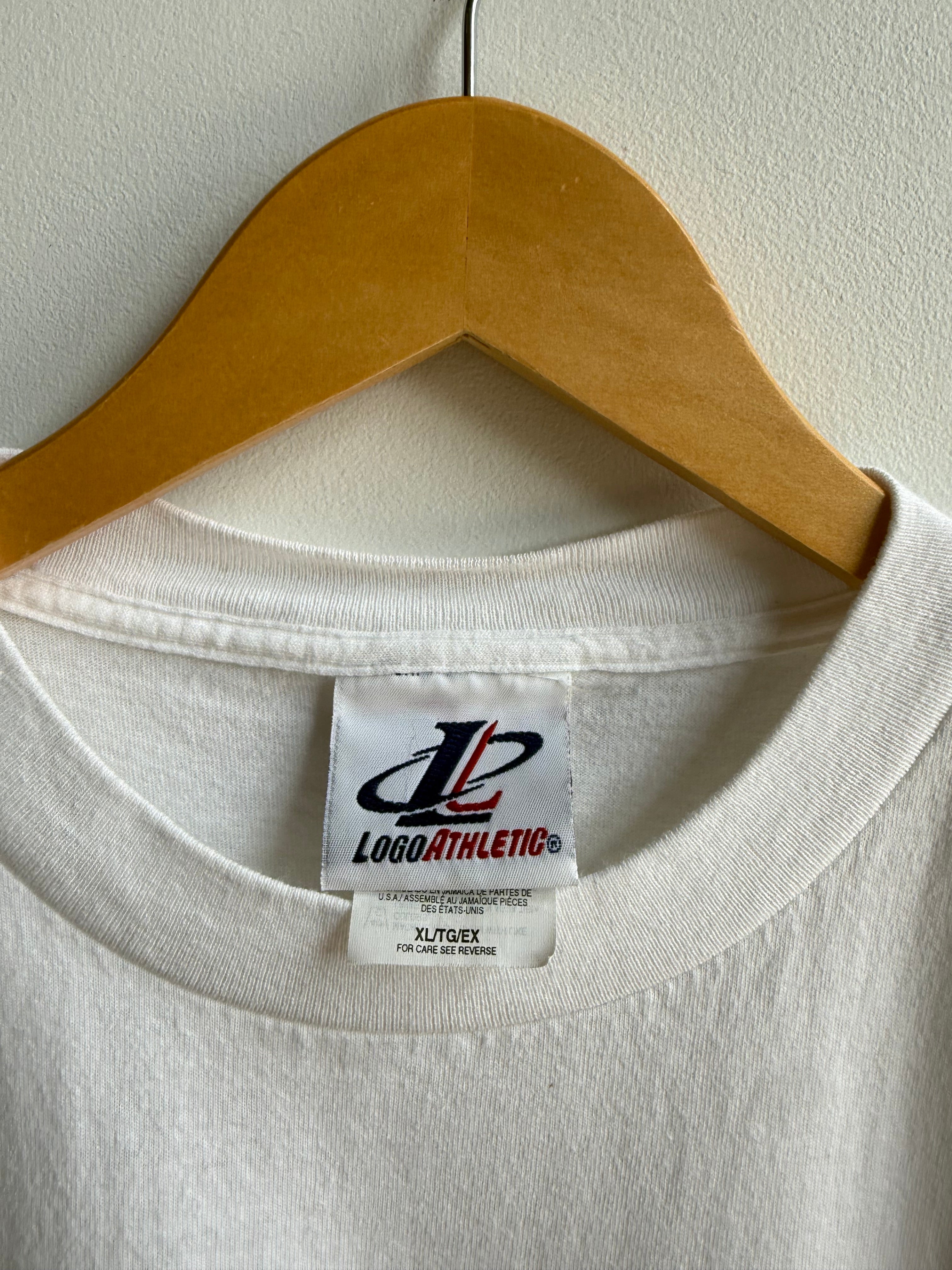 (XL) Super Bowl XXXII Tee