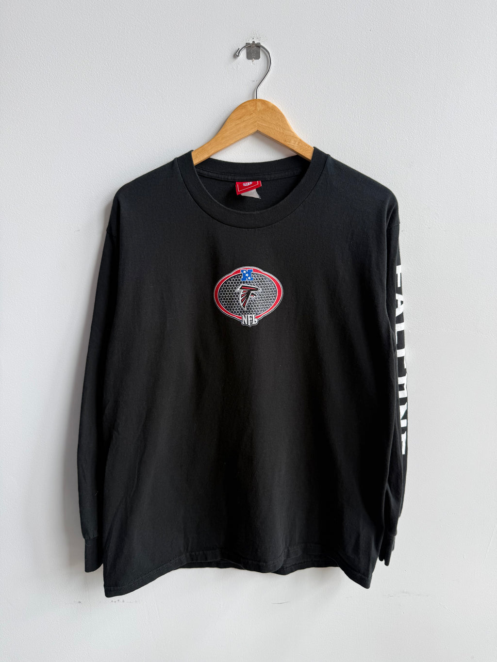 (M) Atlanta Falcons Tee