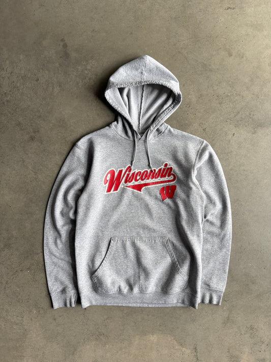 (M) Wisconsin Badgers Hoodie