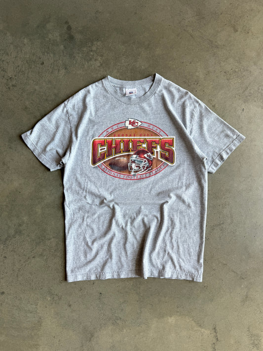 (XL) Kansas City Chiefs Tee