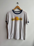 (L) Daytona Beach Tee
