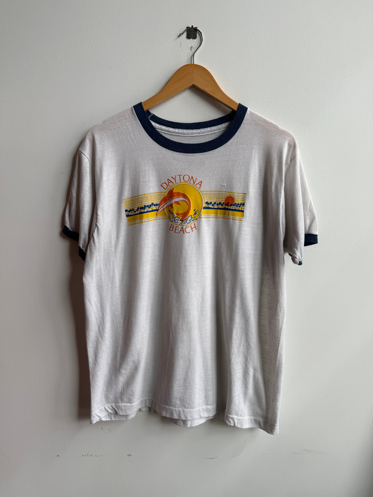 (L) Daytona Beach Tee