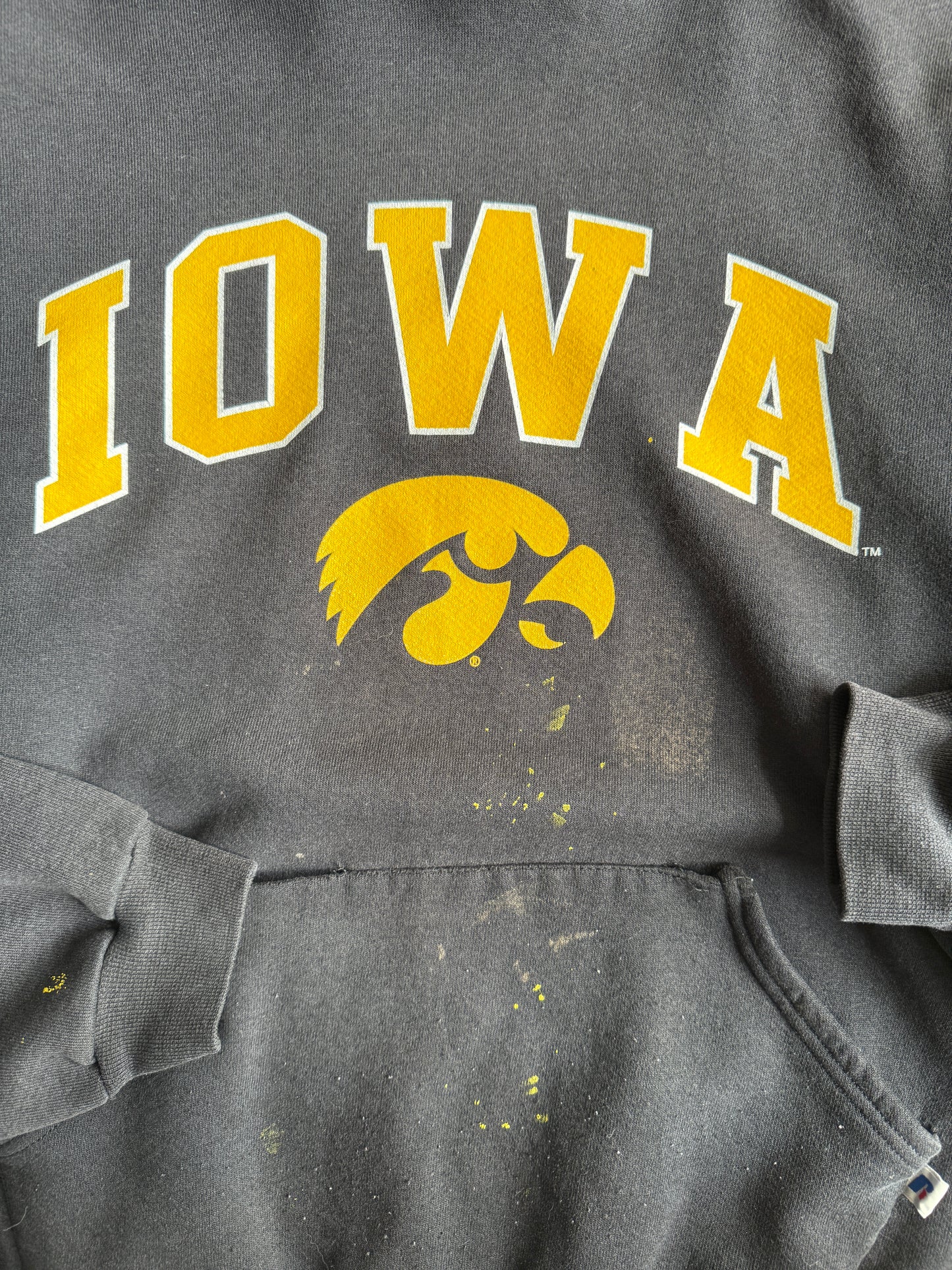 (L) Iowa Hoodie
