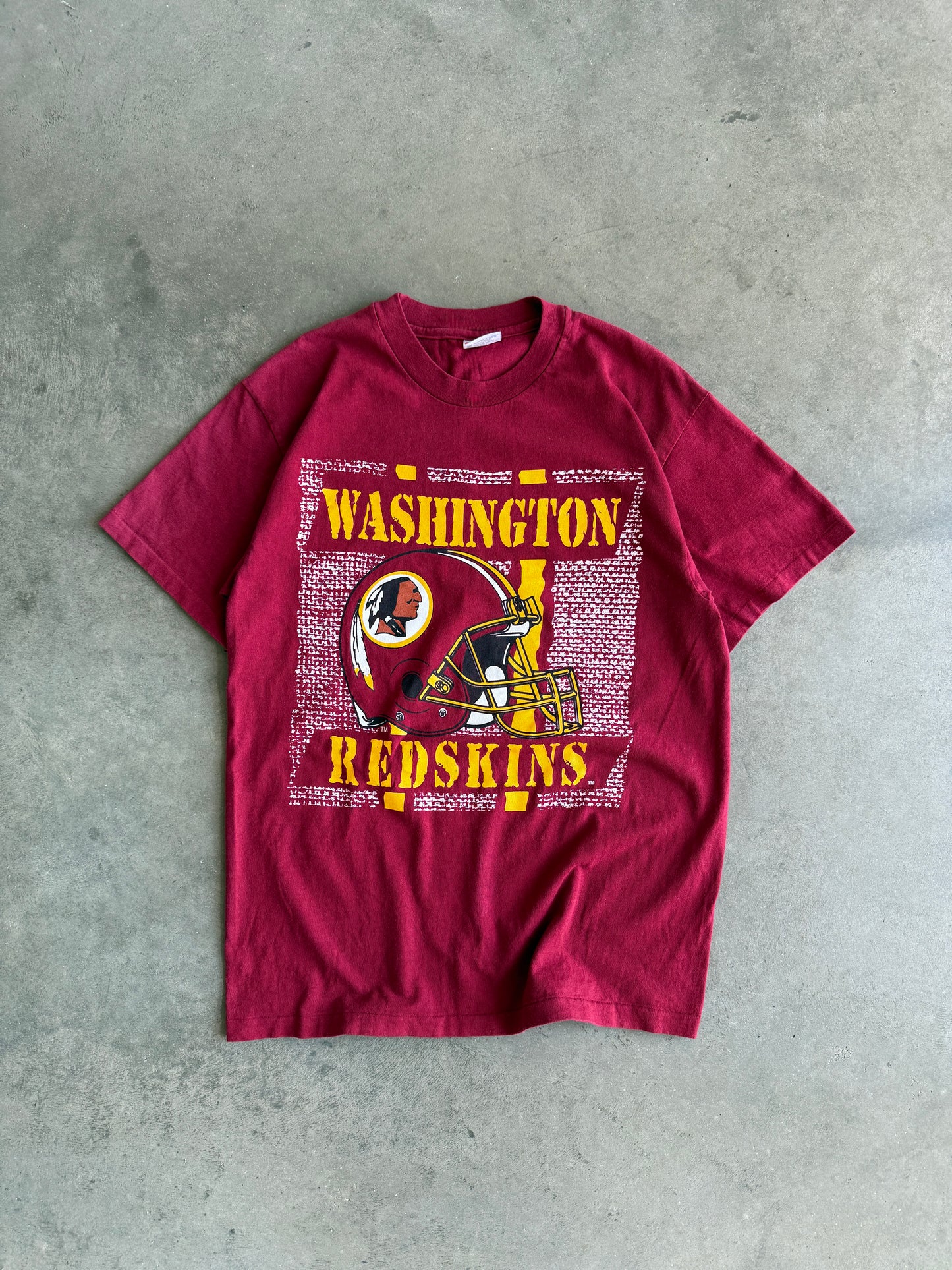 (L) Washington Football Team Tee