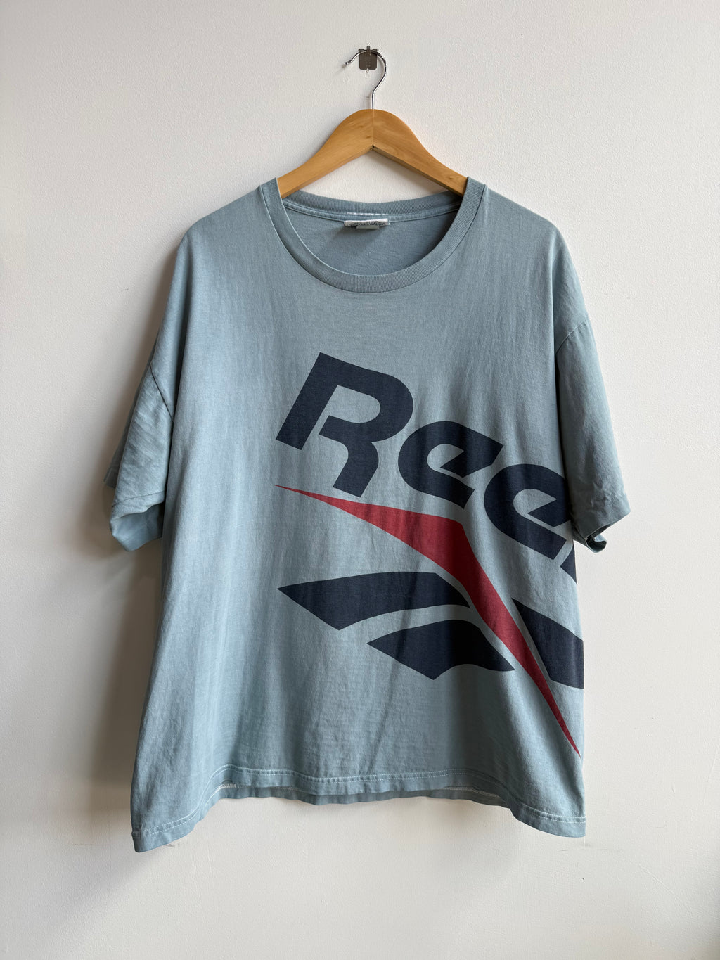 (XL) Reebok Tee