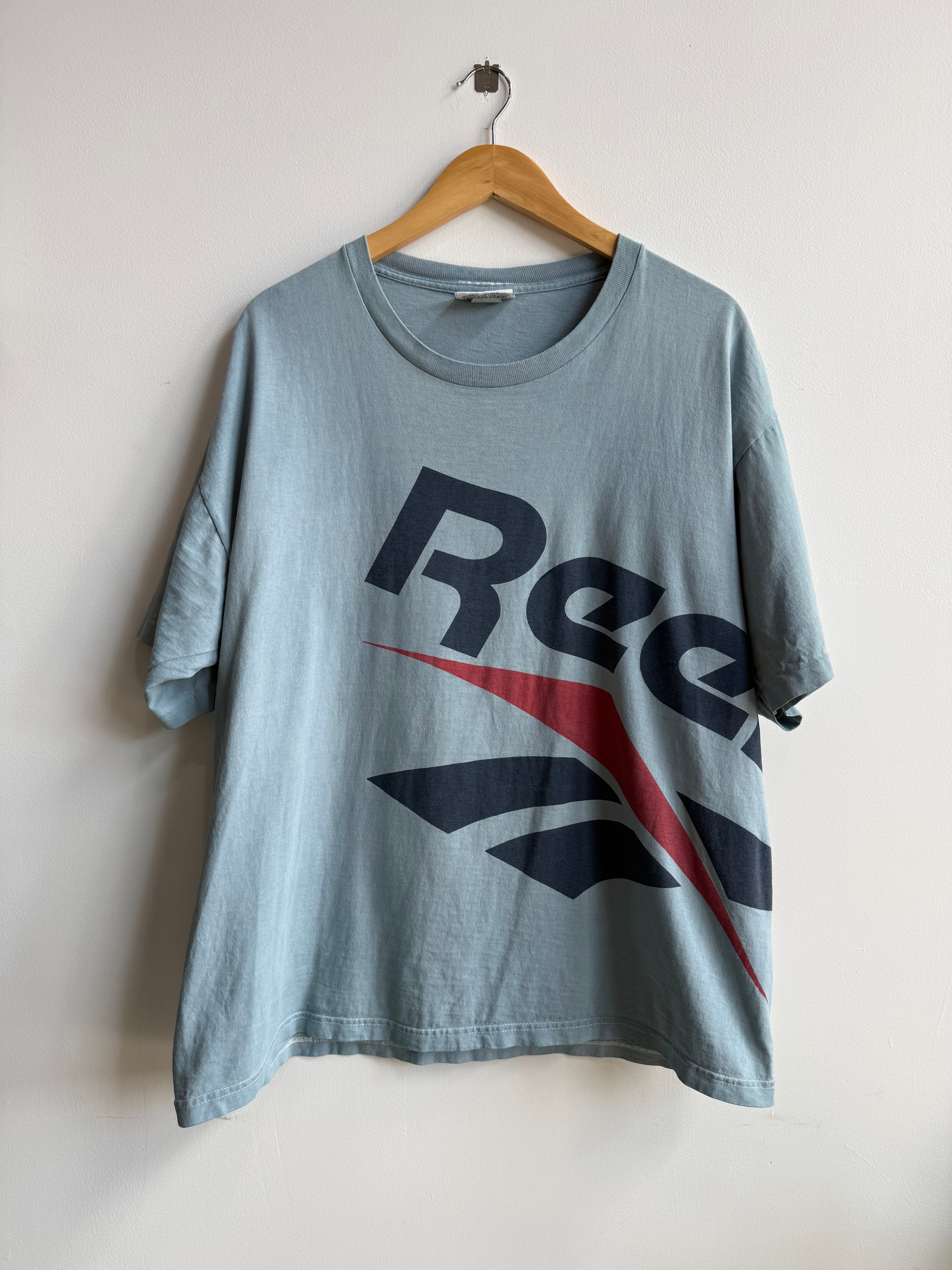 (XL) Reebok Tee