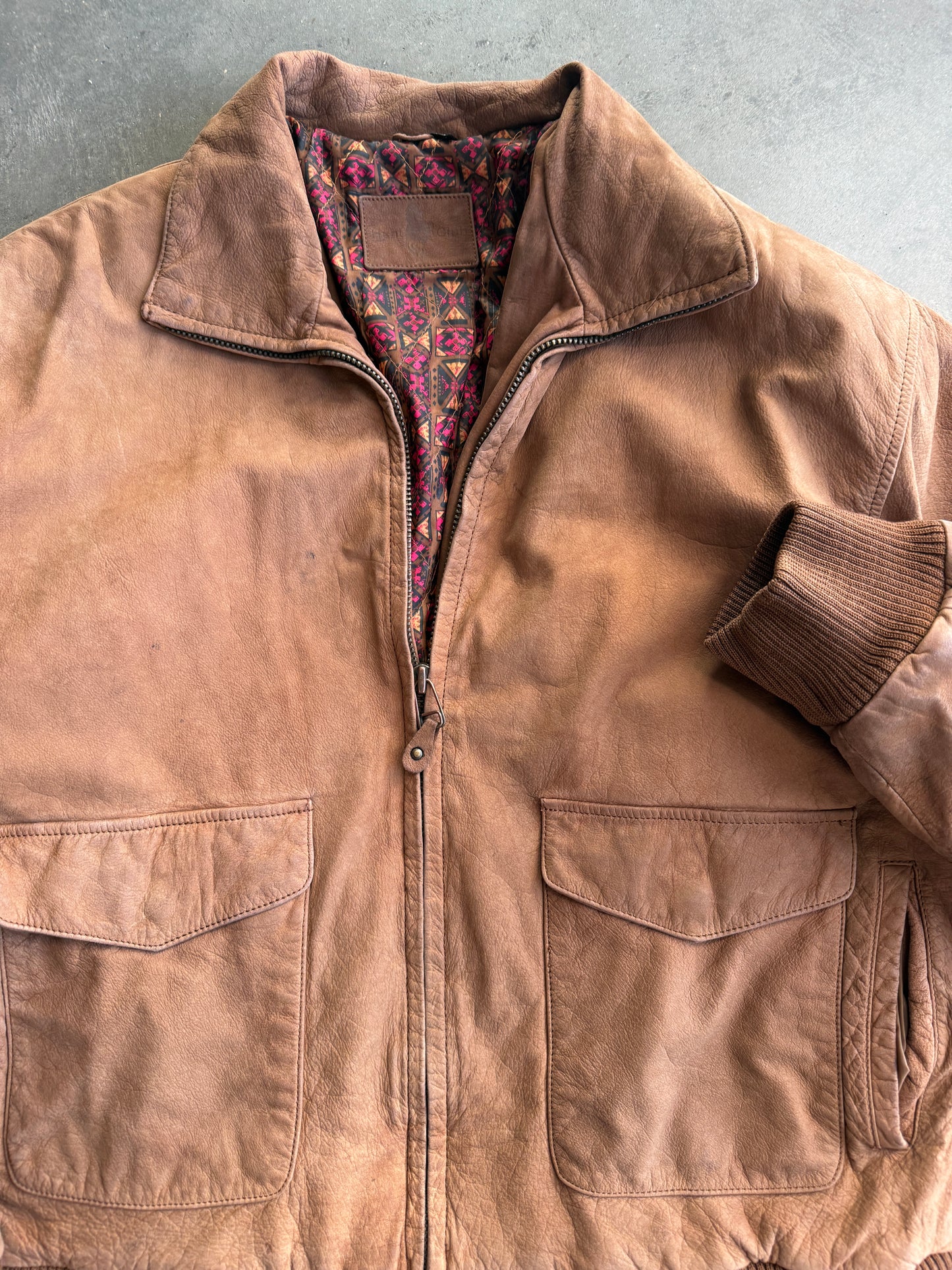 (L) Hunt Club Jacket