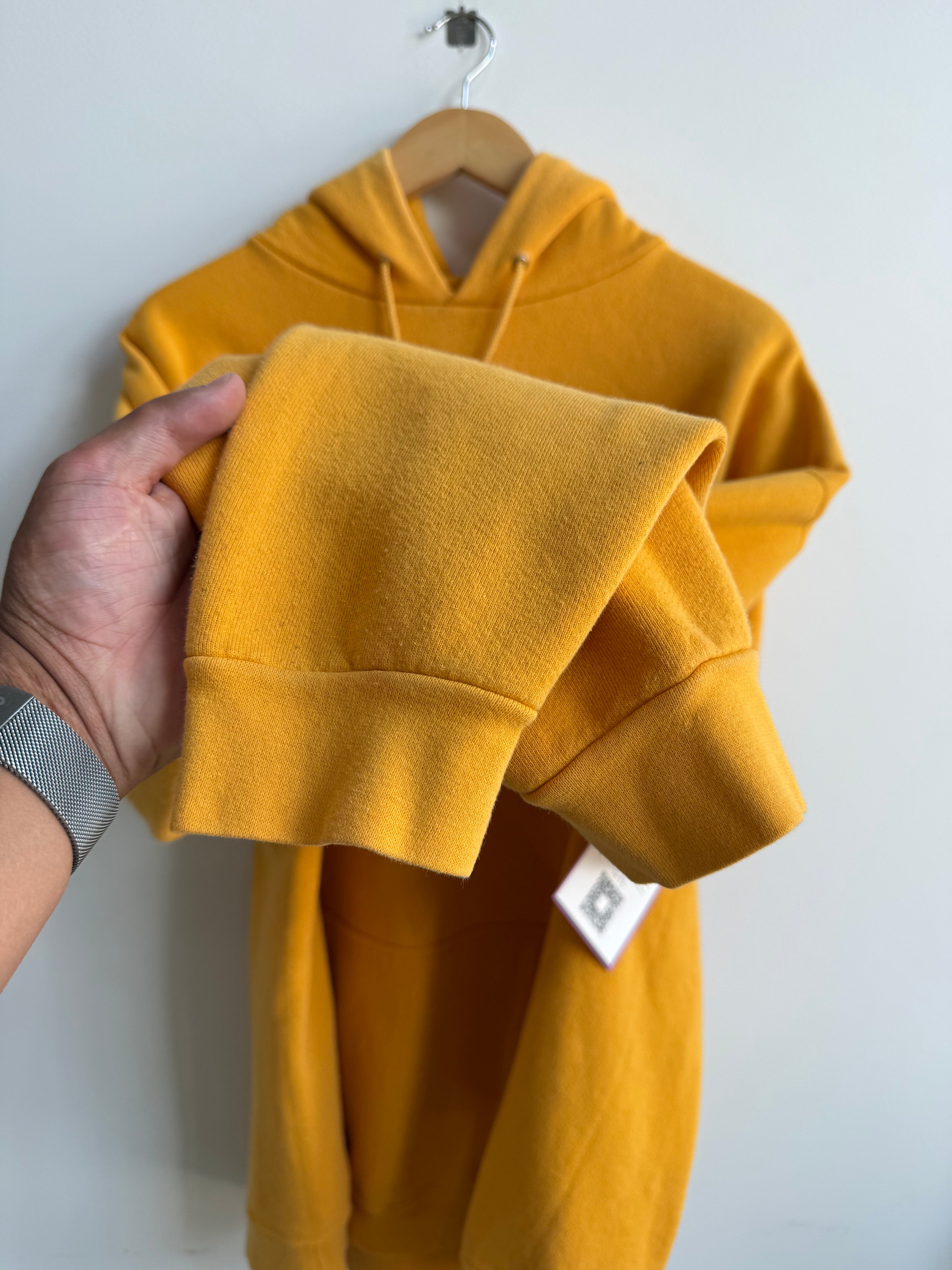 (XXL) Iowa Hoodie