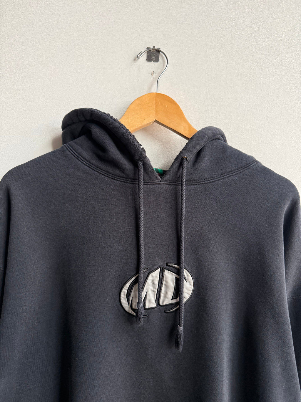 (XL) Mountain Dew Hoodie