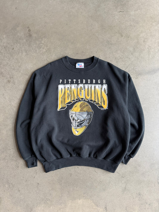 (XXL) Pittsburgh Penguins Crew