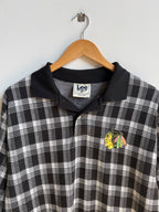 (L) Chicago Blackhawks Polo