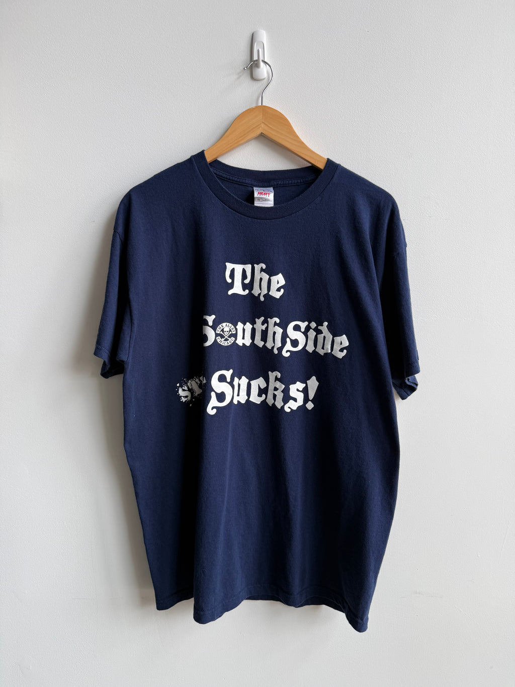 (XL) Southside Sucks Tee