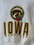 (M) Iowa Hawkeyes Crew