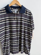 (L) Munsingwear Polo