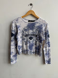 (S) Harley Davidson Fem Top