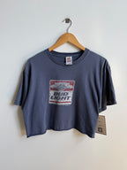 (L) Bud Light Tee