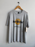 (XL) Hard Rockin Naperville Tee