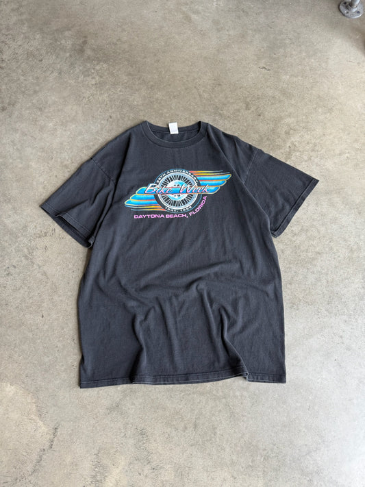 (XL) Daytona Bike Week Tee
