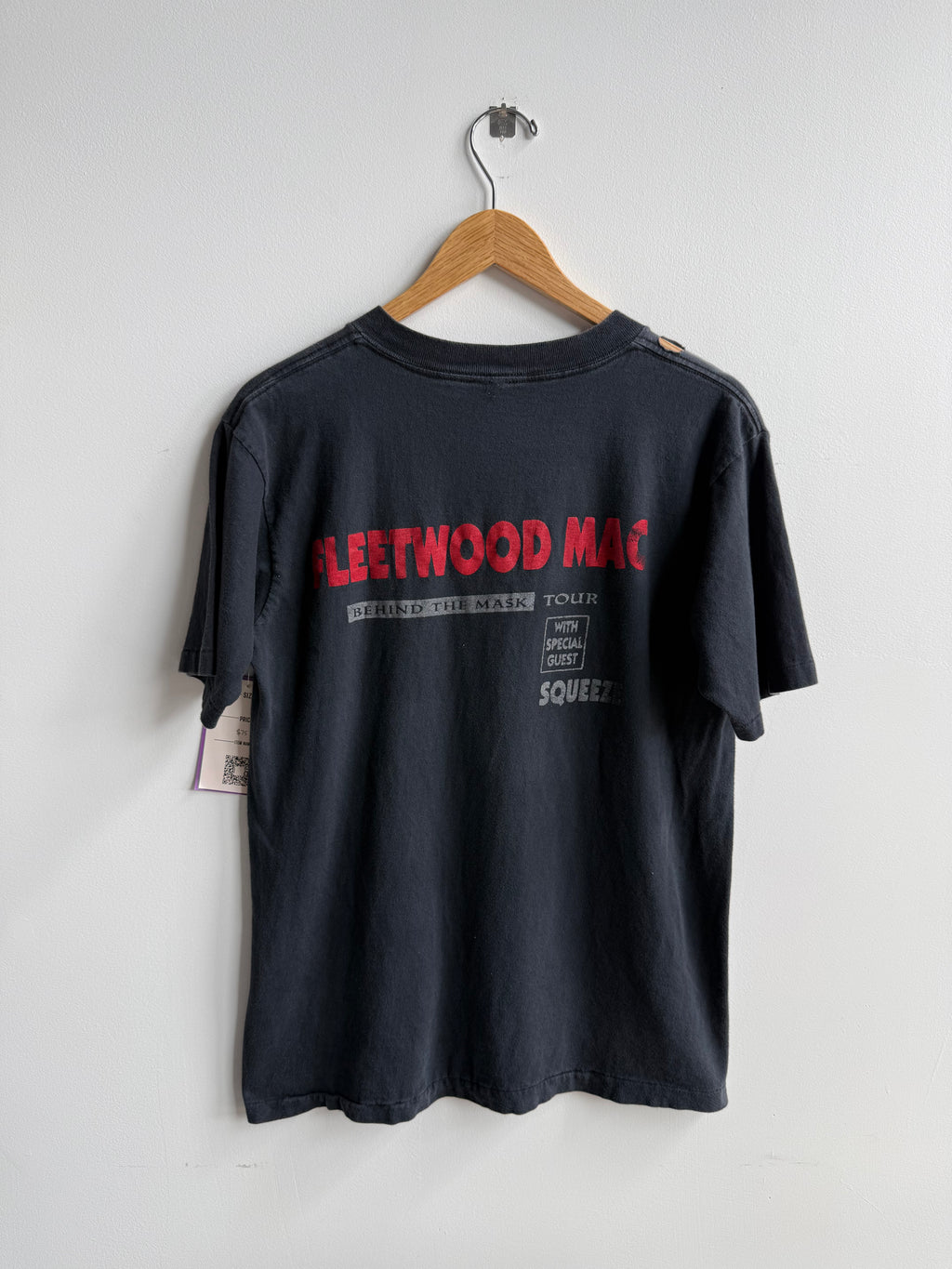 (L) Fleetwood Mac Tee