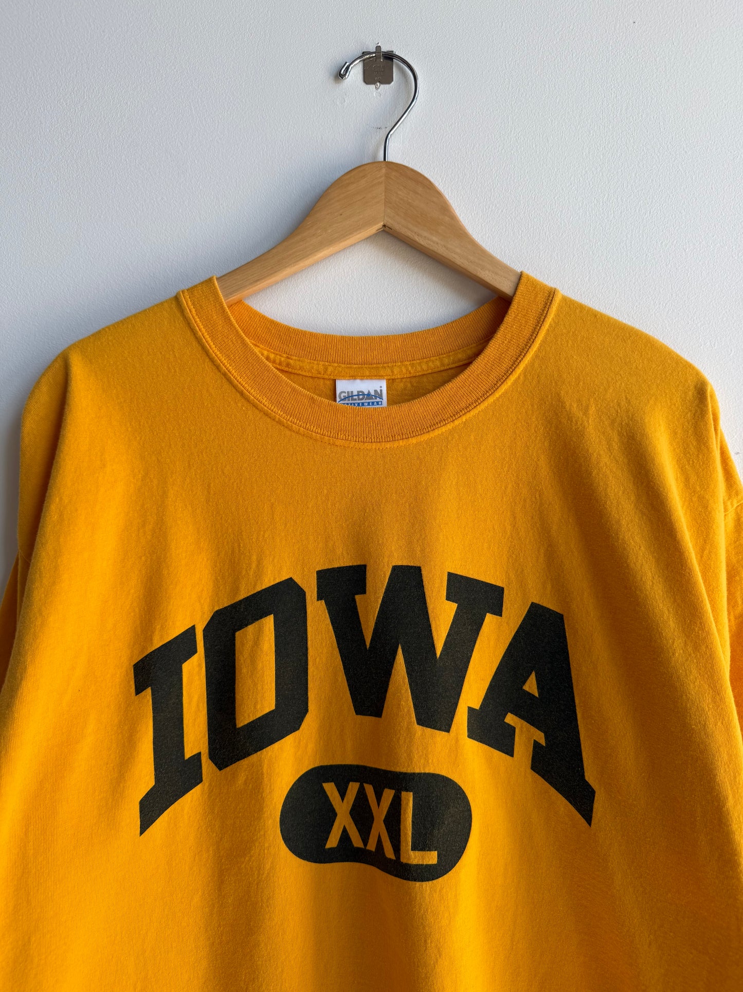 (XL) Iowa Hawkeyes Tee