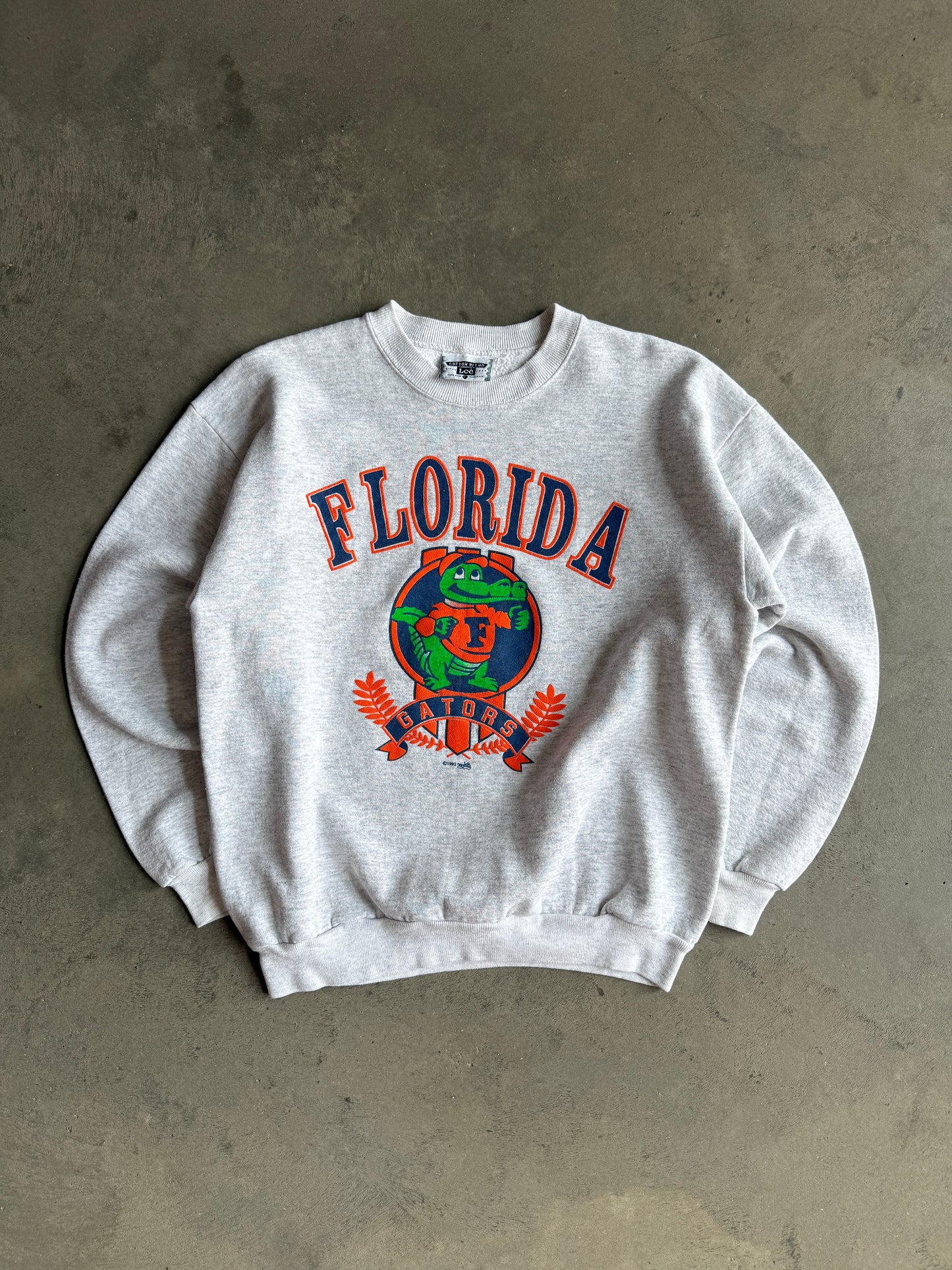 (M) Florida Gators Crew