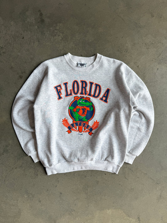 (M) Florida Gators Crew