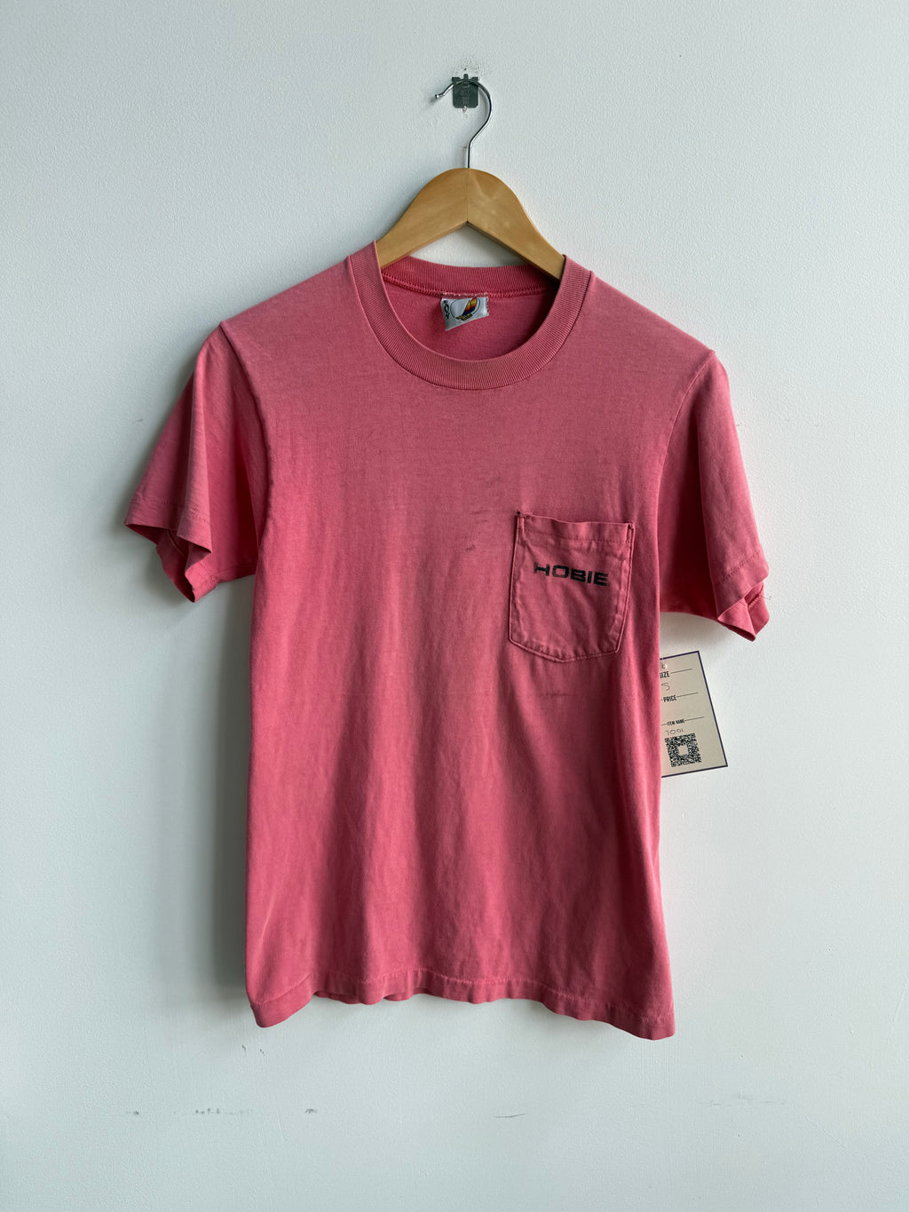 (S) Hobie Heavy Tee