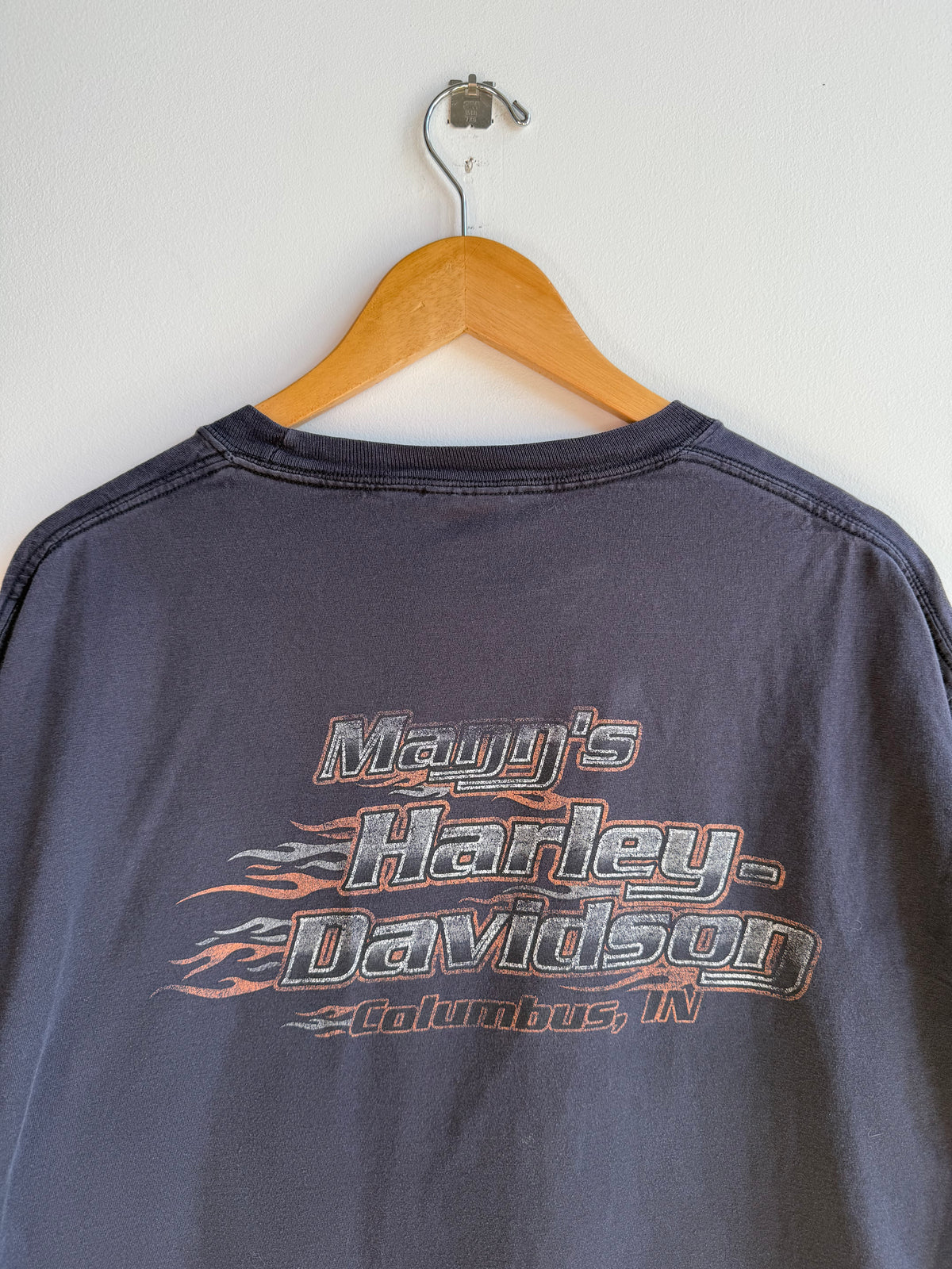 (XL) Harley Davidson Tee