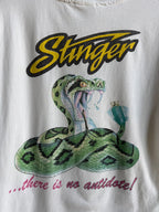 (M) Stinger Electronics Tee