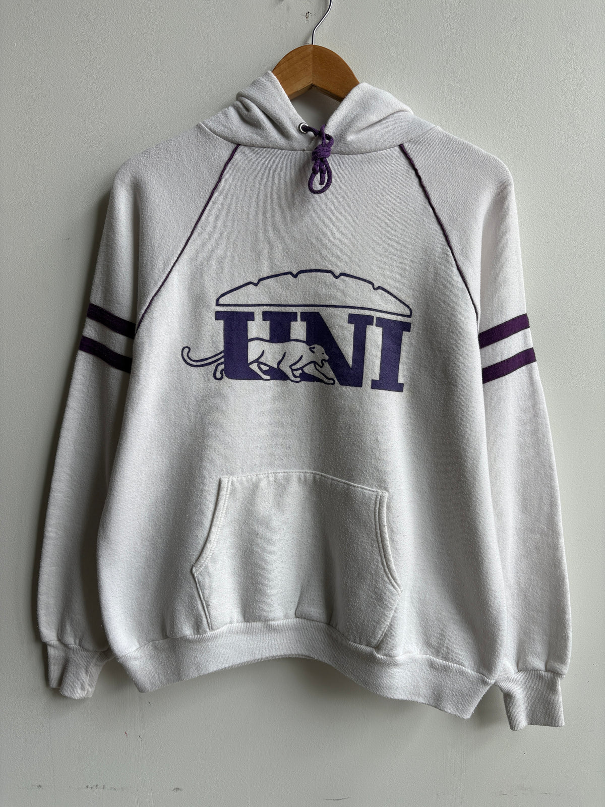 (M) UNI Hoodie