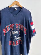 (XL) New York Giants Logo 7 Tee