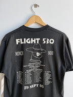 (L) Dangerous Minds Tee