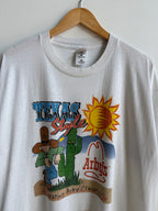 (XL) Texas Arby’s Tee