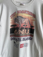 (XL) Try Something New Tee