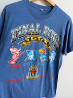 (L) Final Four 1991 Tee