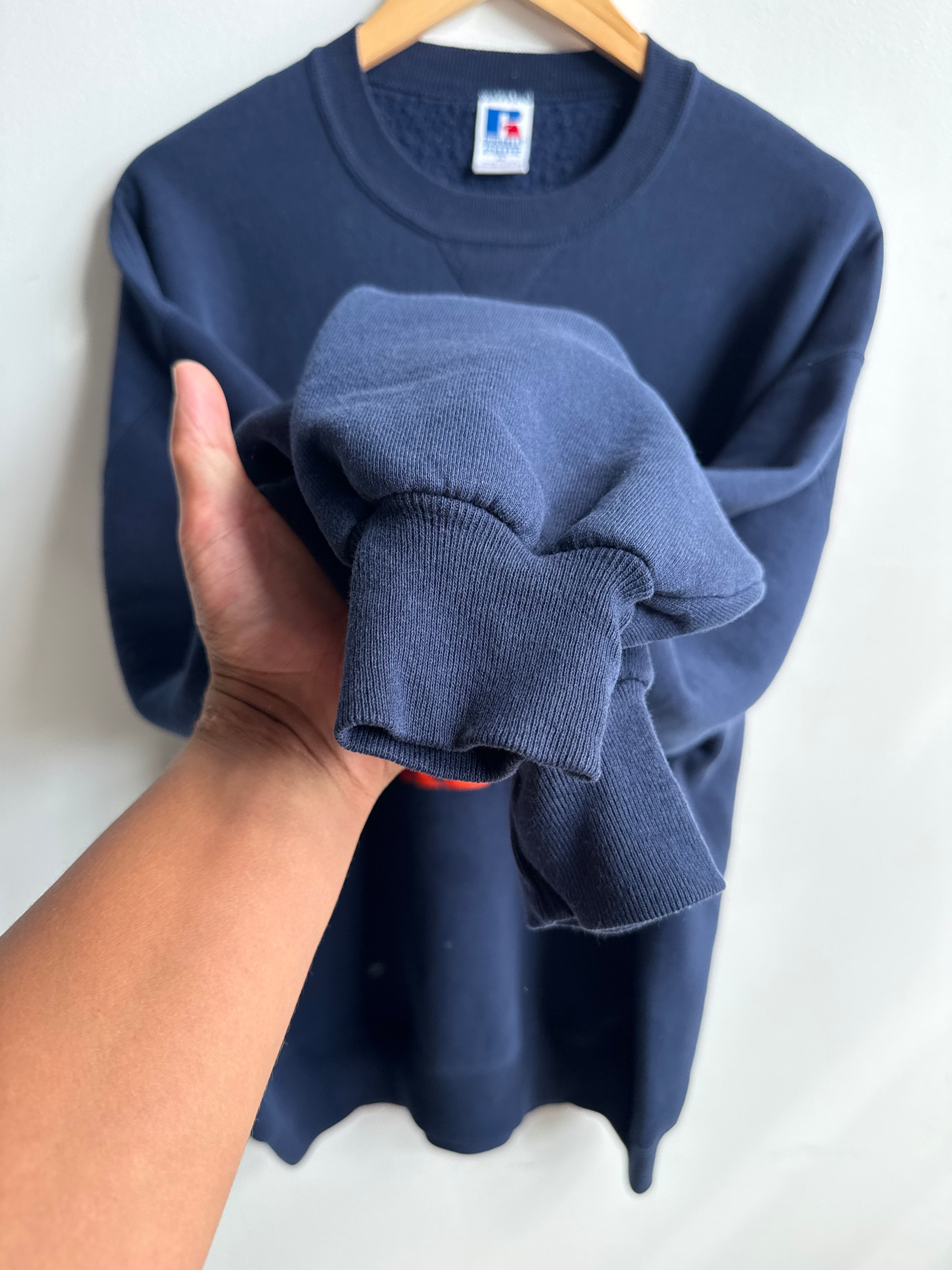 (XL) Chicago Bears Pro Line Crew