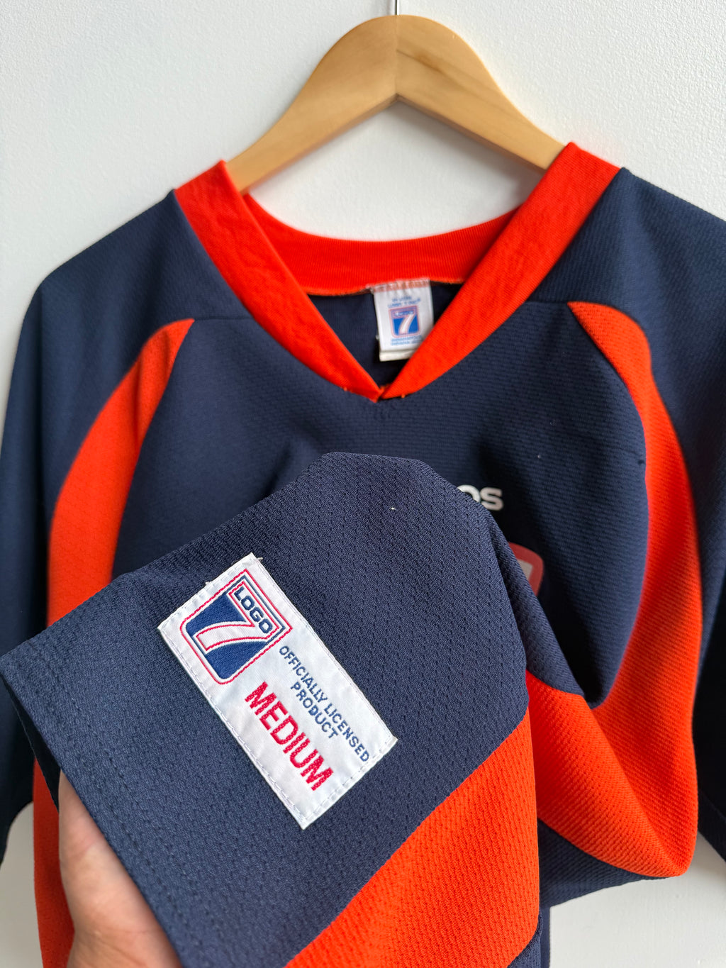 (M) John Elway Denver Broncos Jersey