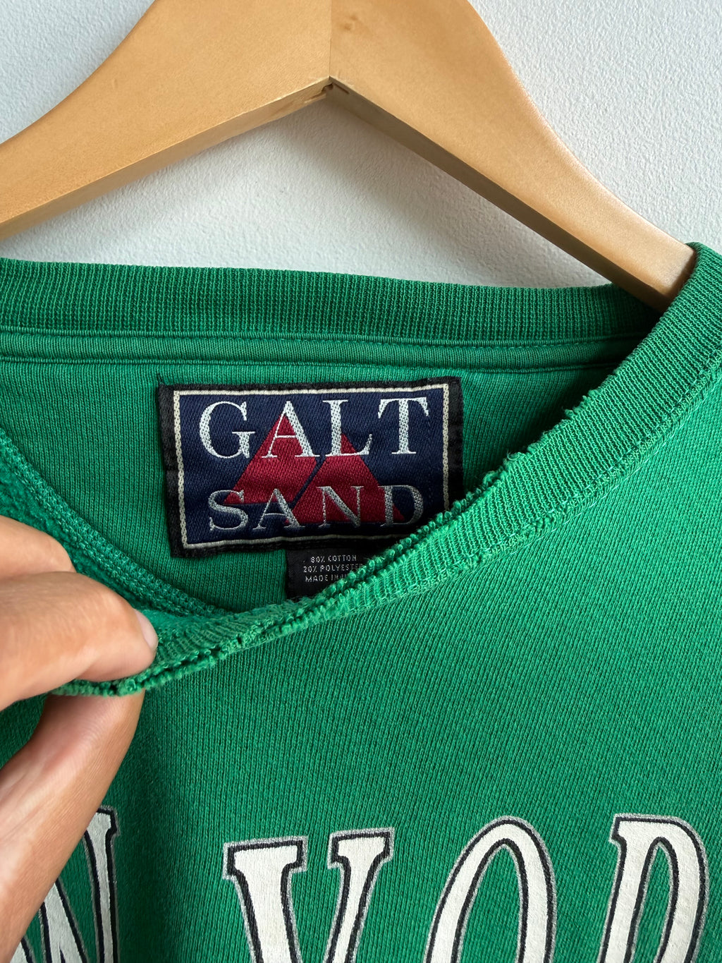 (XL) New York Jets Crew