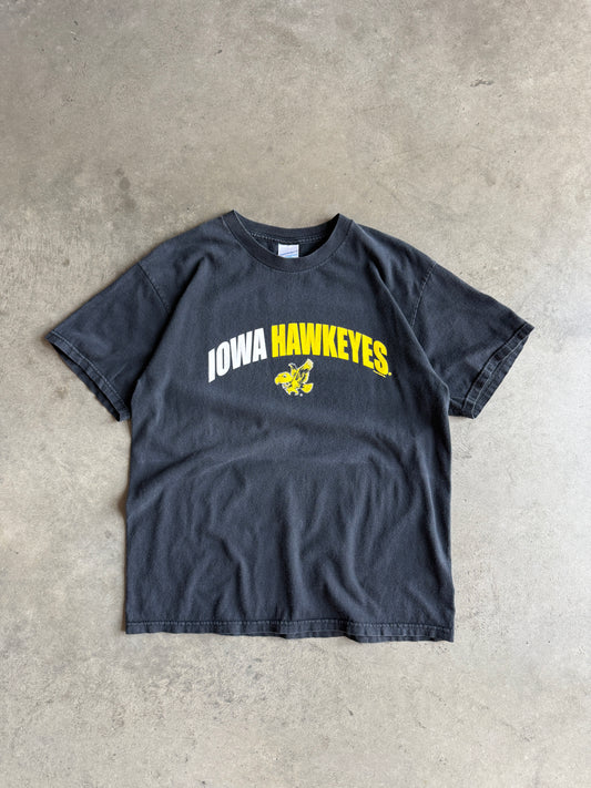 (L) Iowa Hawkeyes Tee