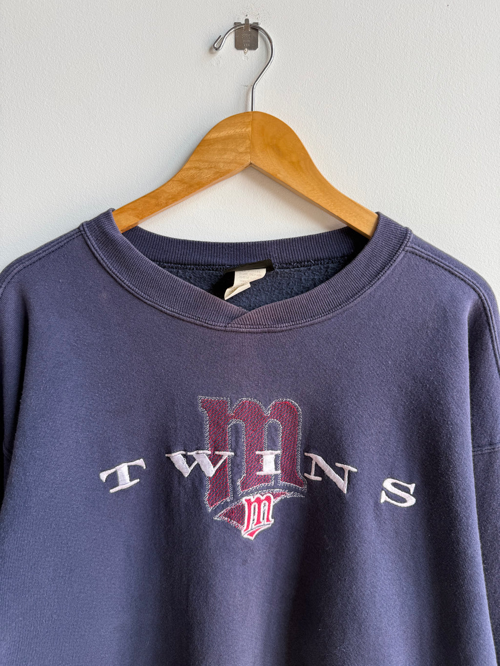 (L) Minnesota Twins Crew