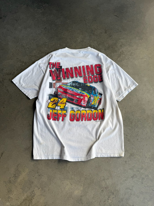 (XL) Jeff Gordon Tee