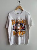 (L) Kurt Warner St. Louis Rams Tee