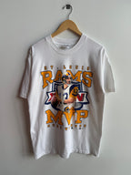 (L) Kurt Warner St. Louis Rams Tee