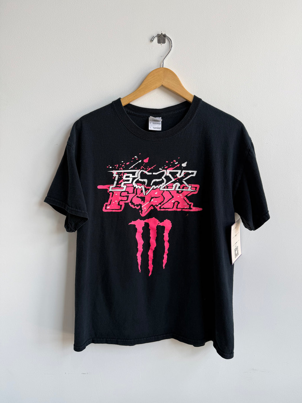 (L) Fox Racing Monster Tee