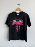 (L) Fox Racing Monster Tee