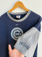 (XXL) Chicago Cubs Nike Tee